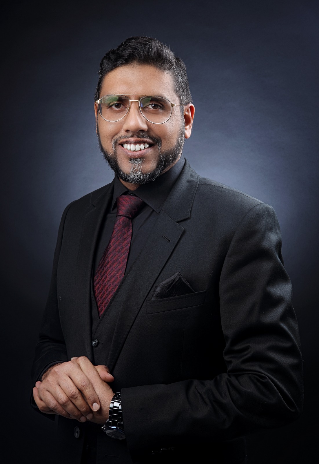 Hamad Ahmed