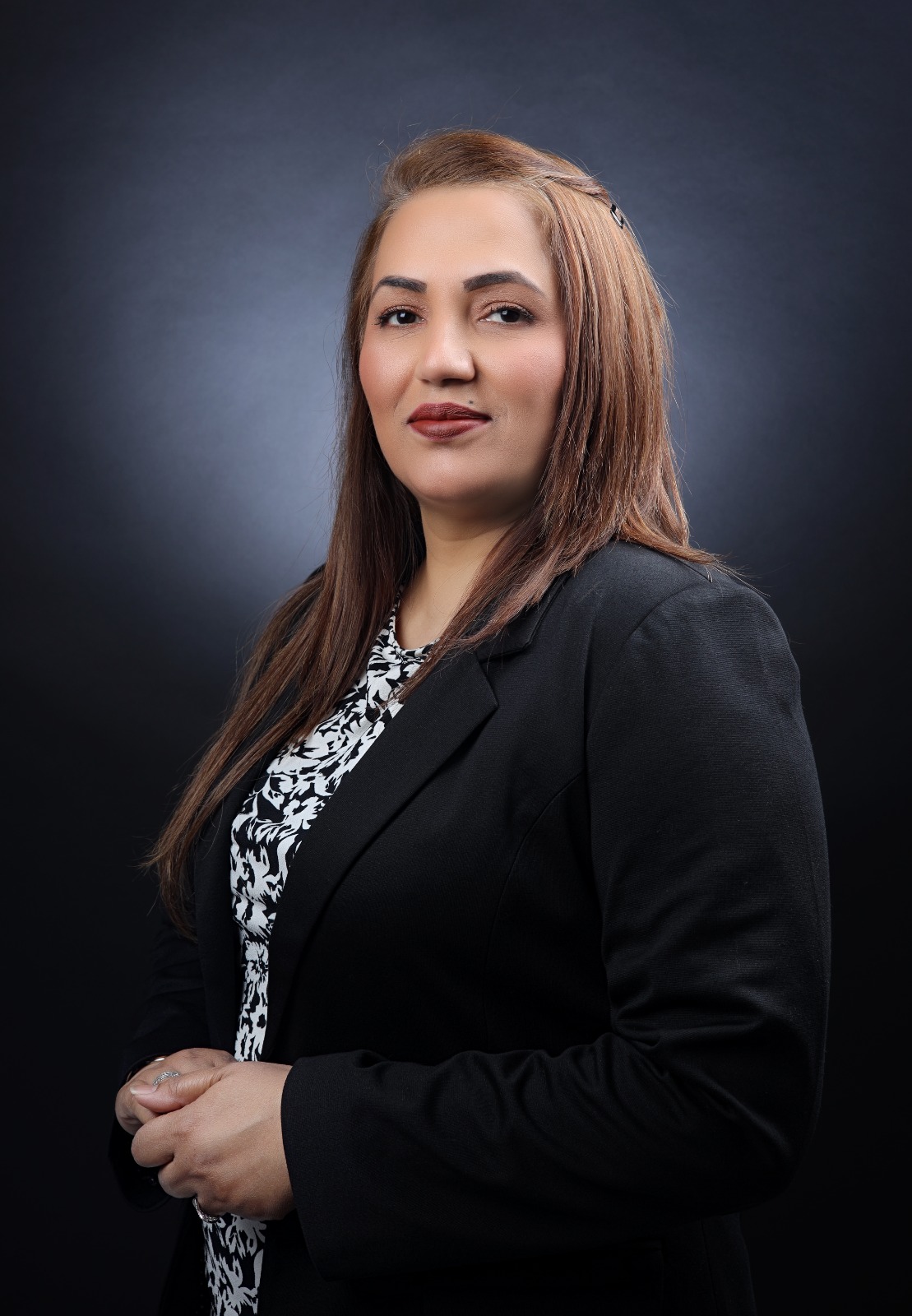 Jasmine Mahamad
